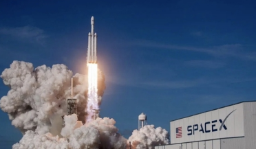 SpaceX启动IPO倒计时！马斯克将保持公司绝对控制权