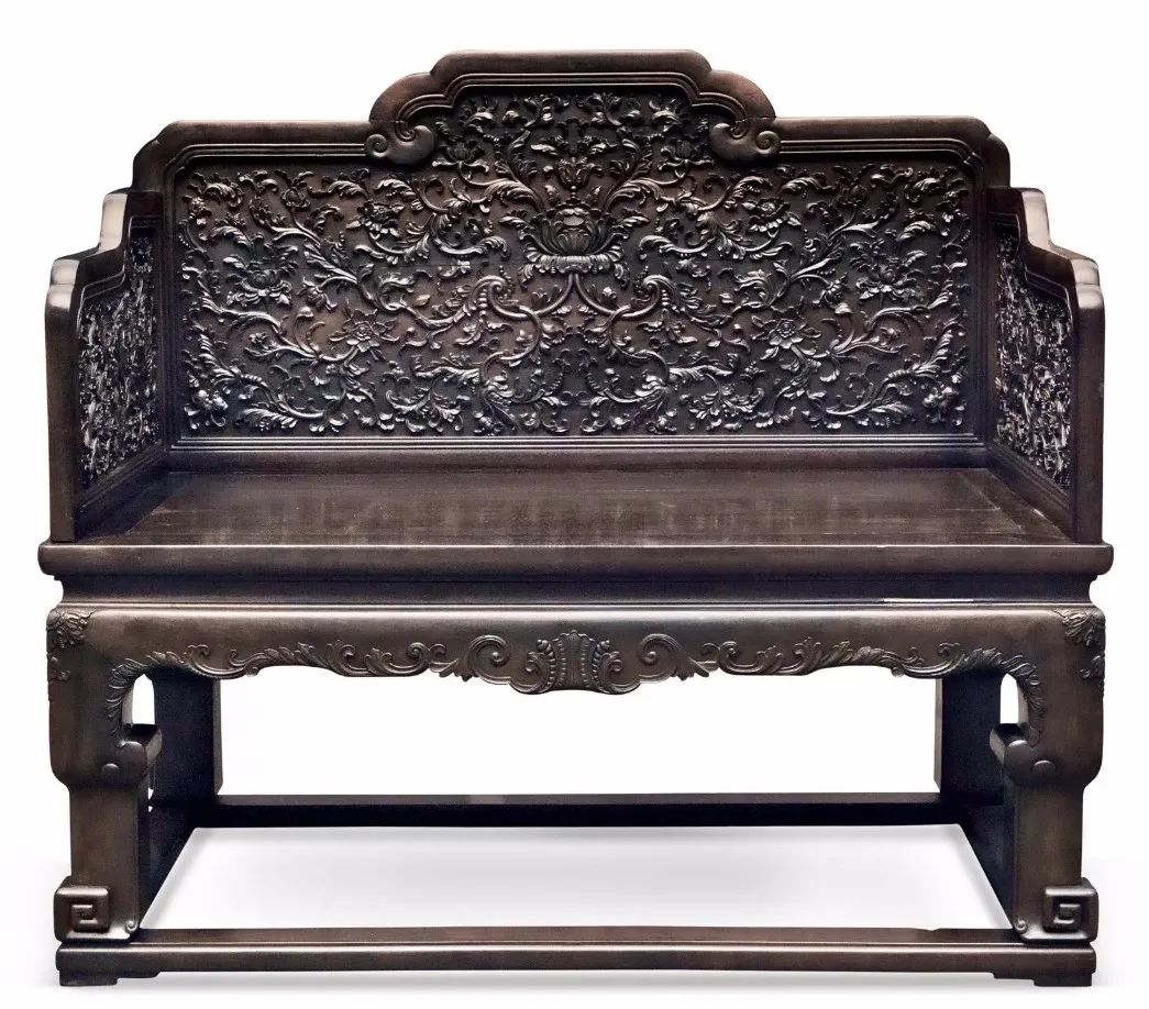 如何鉴赏中国传统家具?