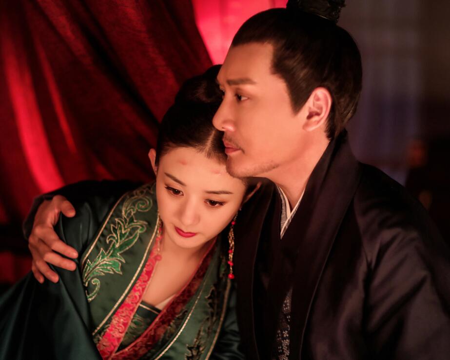 《知否》盛明兰与顾廷烨能幸福,其实在于她的"狠劲"