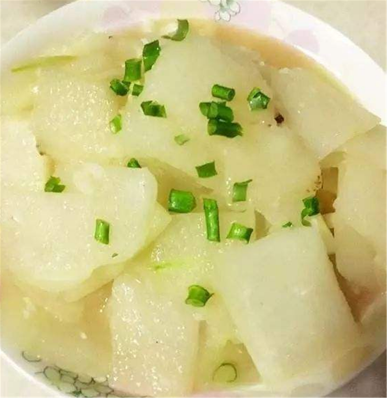 炒冬瓜时,多加2样,味道提升2倍,香辣下饭真好吃!