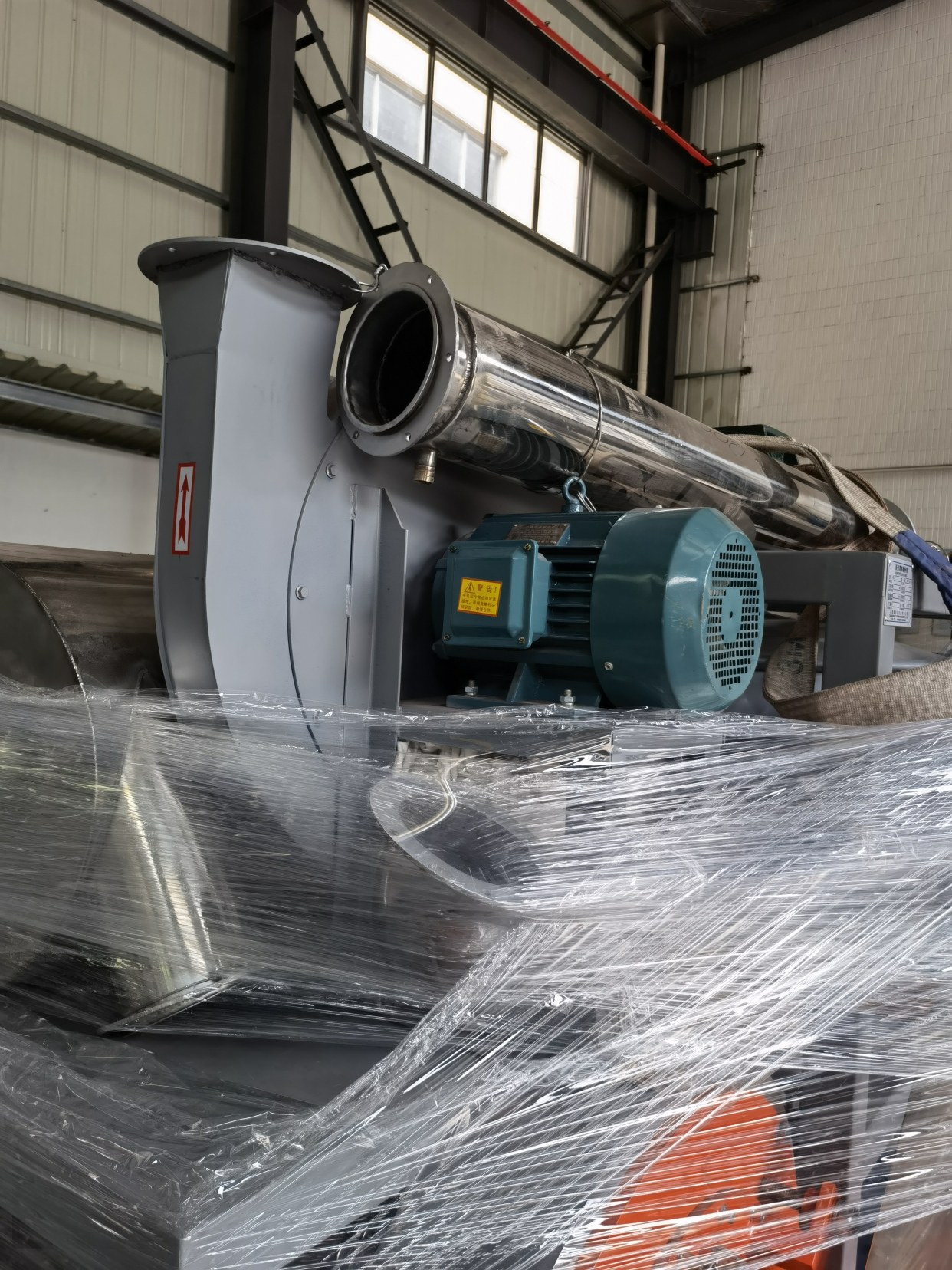 再生塑料磨粉机 塑料式磨粉机报价 塑料磨粉机设备厂家-豫民机械