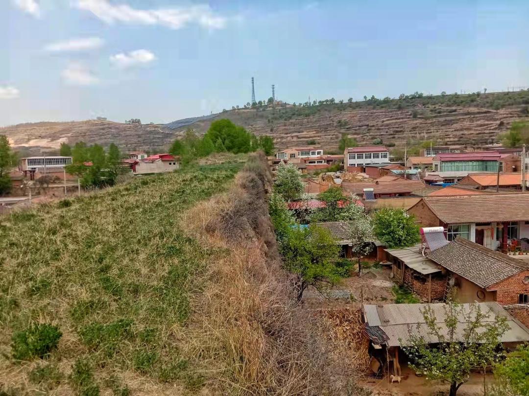 临夏州旅游大通道康乐县段沿线景点介绍