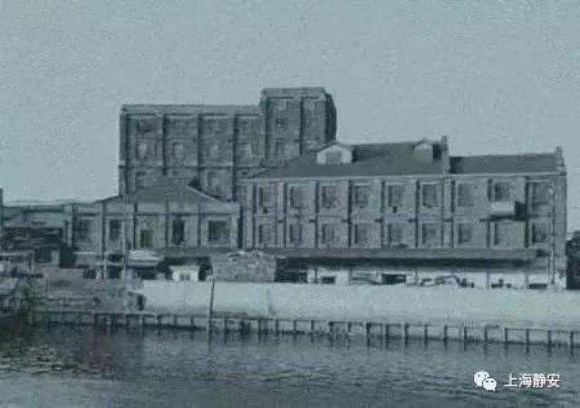 苏州河畔110岁福新面粉厂开设烘焙坊!一袋面粉传承百年初心