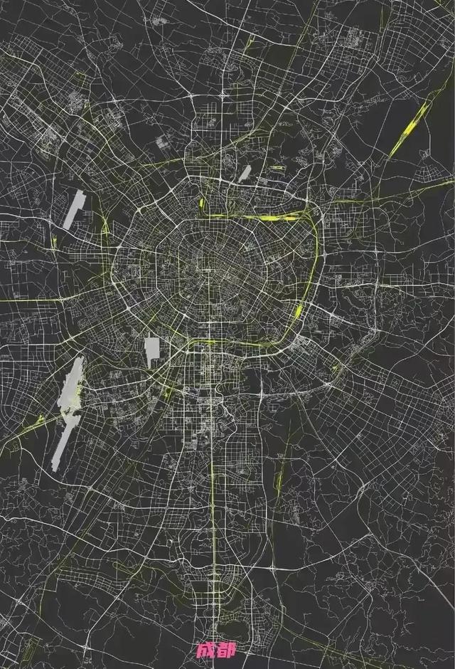 无县化与合并撤销一些区县市,四川成都市适合哪种?