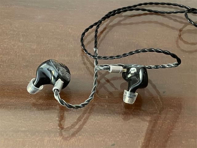 ngaudio全新旗舰耳机erebus试听体验