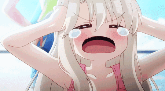 剧场版定档8月27日,我们终于可以在伊莉雅剧场版里看到伊莉雅了