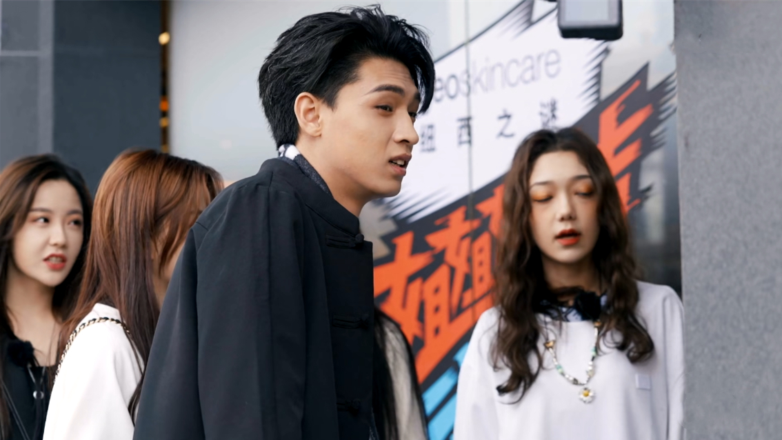 德云社"霄"字科十几年,唯独秦霄贤火了,郭德纲:主要是看观众