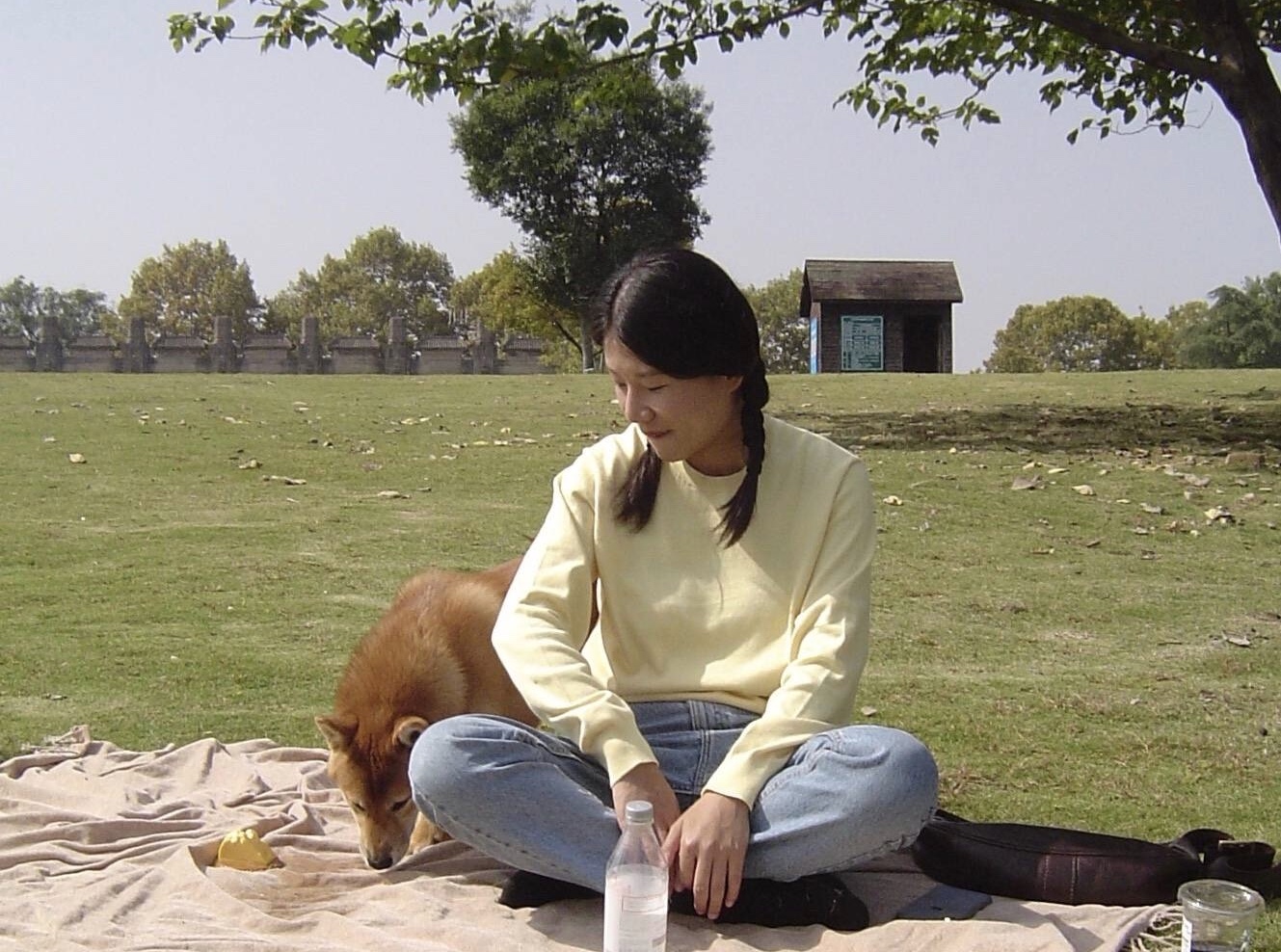 南京女鼓手"更生仔"自曝:父亲操作大学成绩安排工作