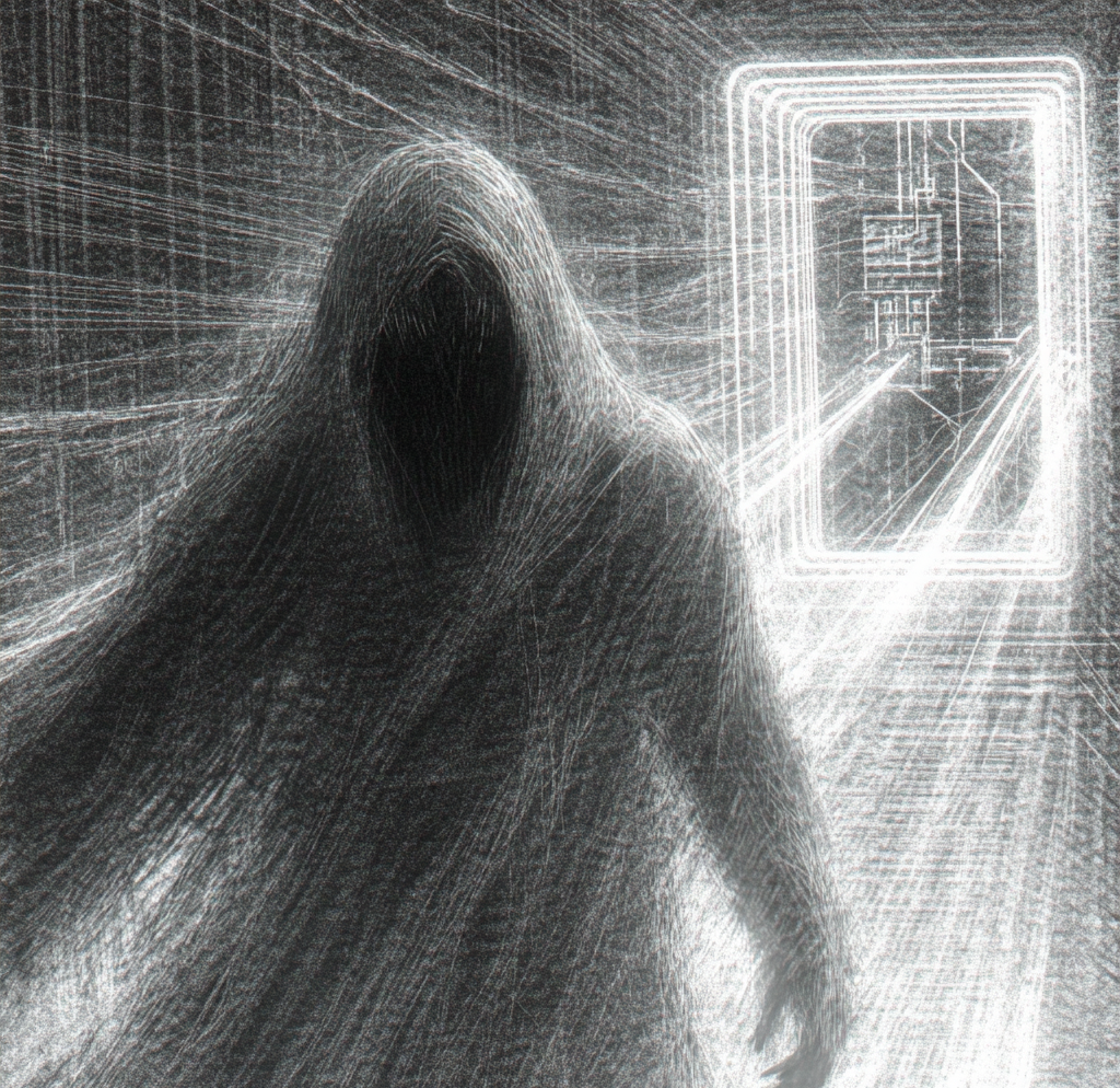 探索多样黑暗幻想wechat头像