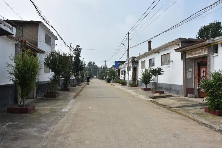 济宁曲阜市姚村镇强化督导 助力人居环境整治