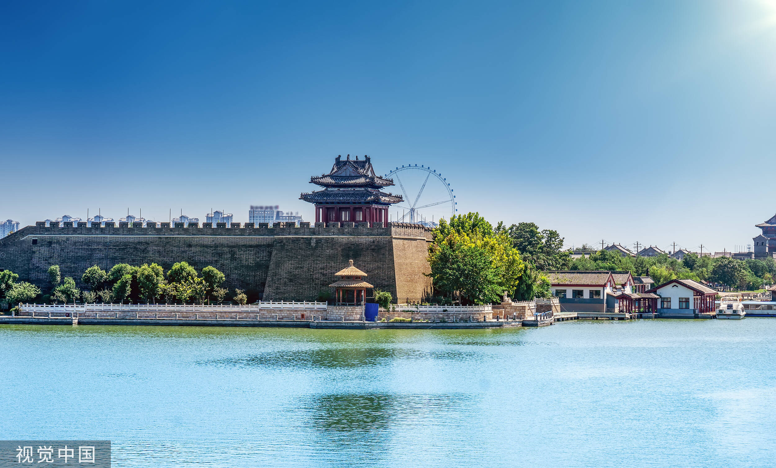 奇思录丨聊城"跳起来摘桃子",以一域之光添彩全局