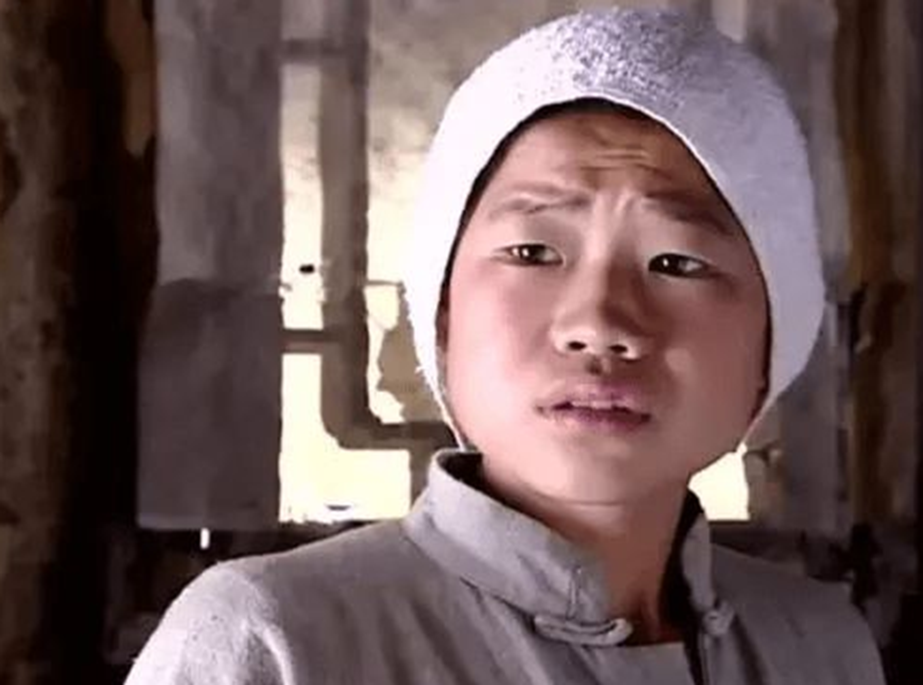 嘎子是张少华什么人?《小兵张嘎》中的嘎子是谁饰演的?