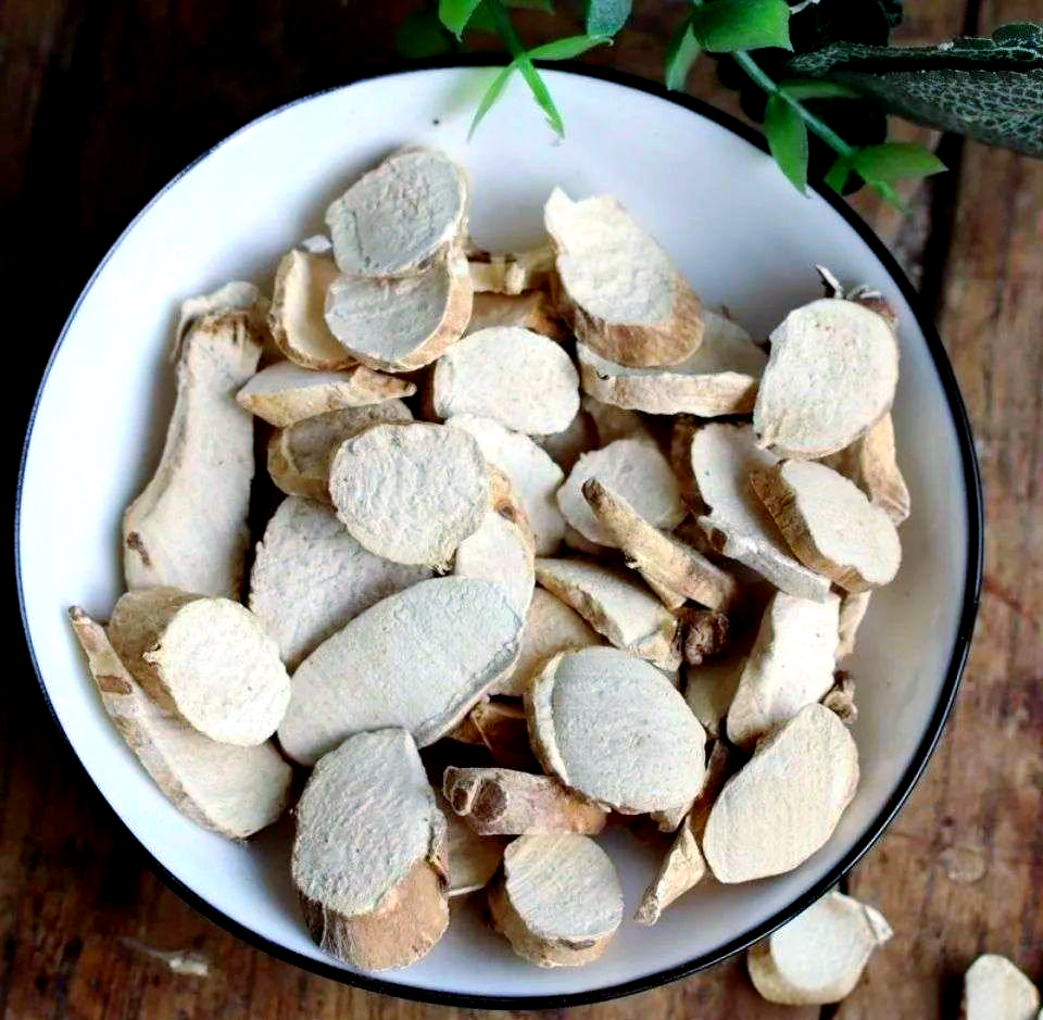 中药材穿山龙:祛风湿,活血通络的良药