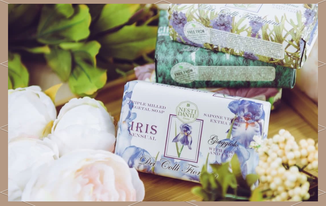 从祖玛珑到欧珑,香皂推荐与使用指南