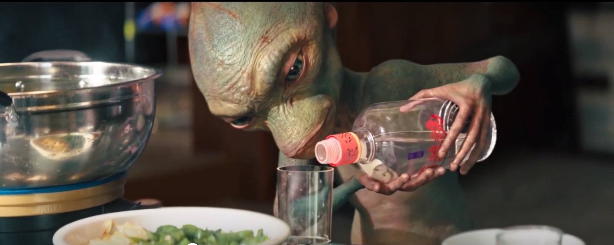 从黄酒到白酒:探索中国酒文化的不同变迁