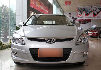 北京现代i30油耗高吗?听听车主们的真实感受