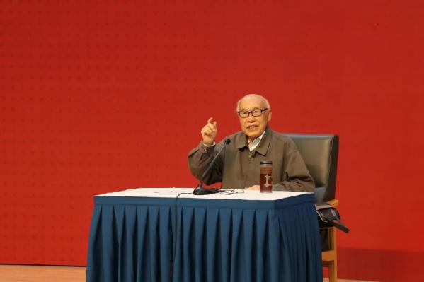 张立文:如何学好哲学