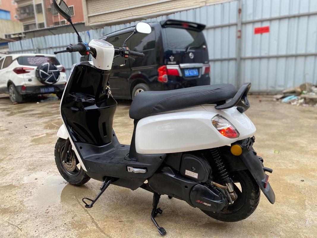 酷奇s5油箱多少升?