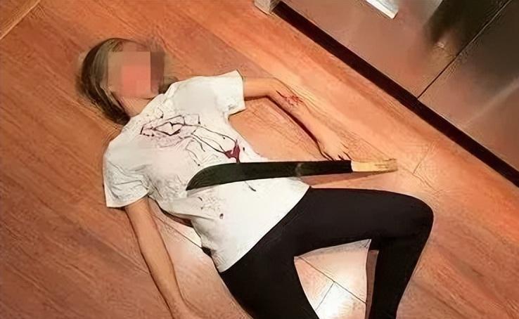 回顾:湖南13岁留守女学生与男子网恋,怀孕后求婚不成被杀害