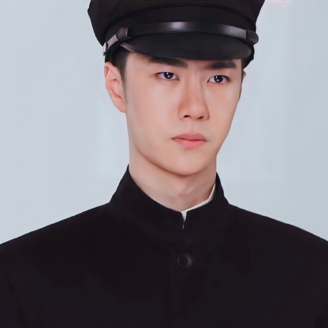 抉择:故事感人,王一博获赞,气场强大,眼神和面部特写尤其到位