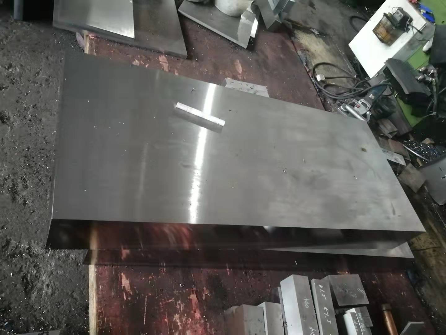 hap40粉末高速钢