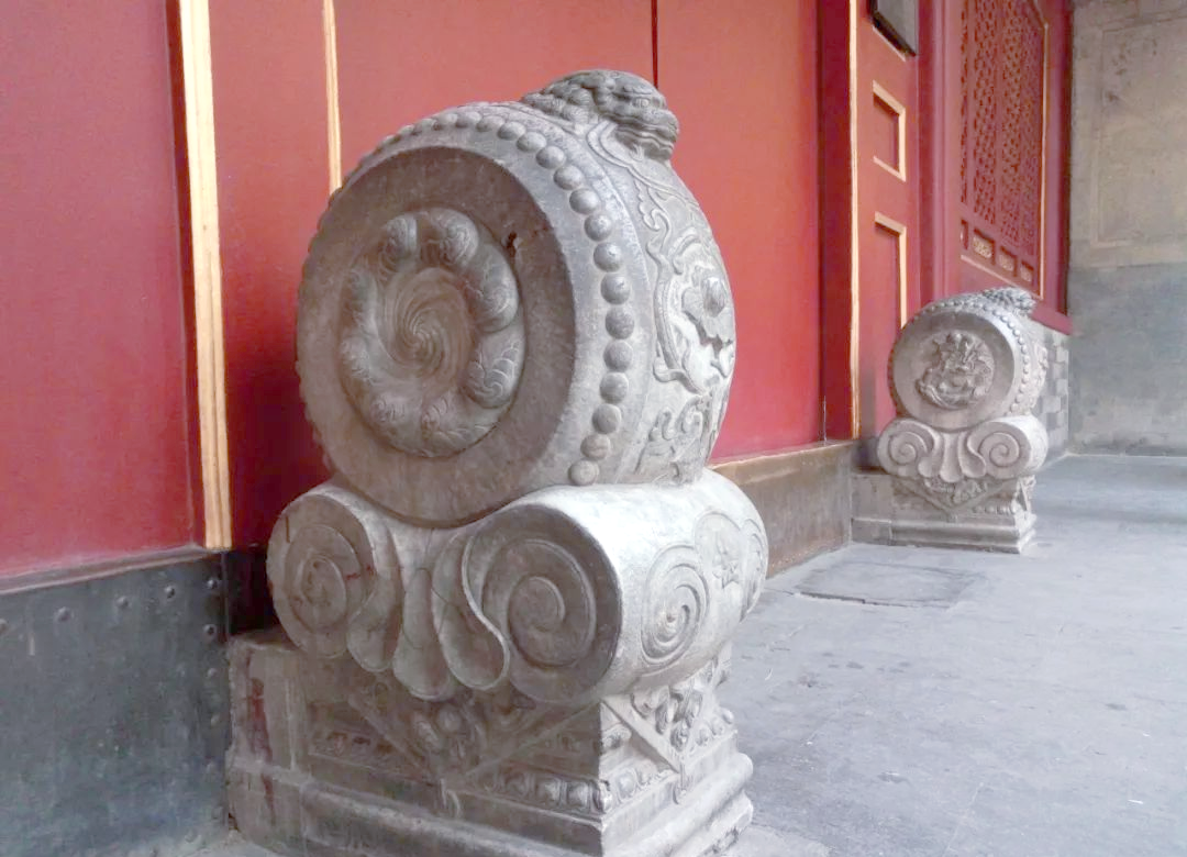 从门当户对看古代建筑中的婚姻文化