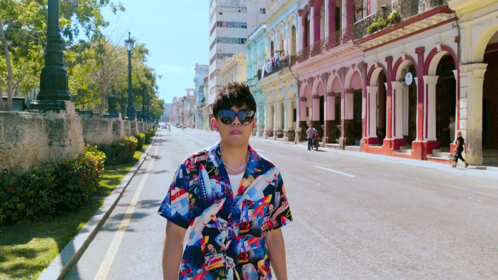 10个小时1263万播放234万购买,周杰伦的《mojito》真的一般吗?