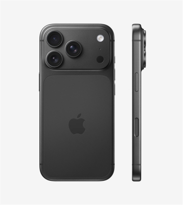 果粉最期待的黑色版iPhone 17 Pro缺席 博主：原本有黑色 苹果砍掉了