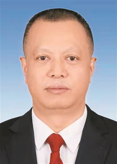 宜宾市人民政府市长,副市长简况信息