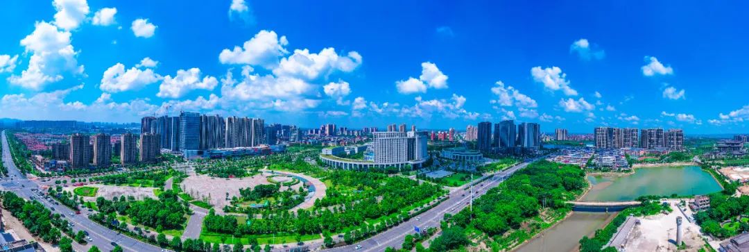 一江两岸招商引资开门红望城奏响强省会最强音