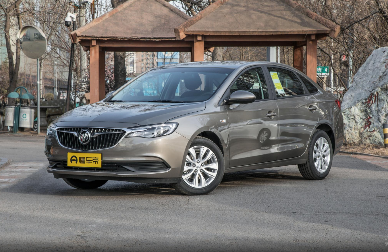 三缸 混动,全系优惠4万多,2021款英朗值得入手吗?