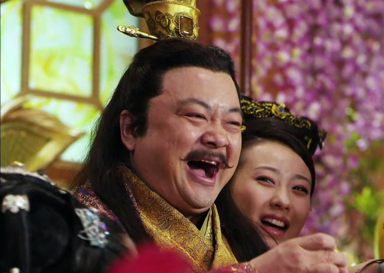 在位七年大赦十次,为何陈叔宝这个亡国之君依然遭唾骂?