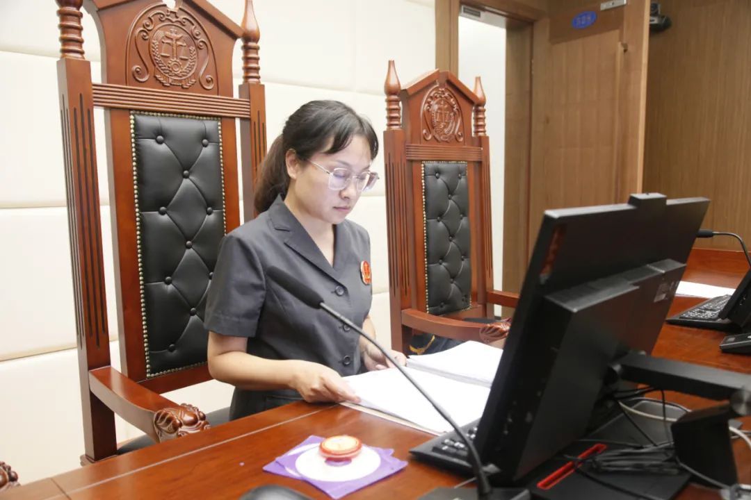 【身边的榜样】焦玉兰:用坚守践行初心 用奉献书写忠诚