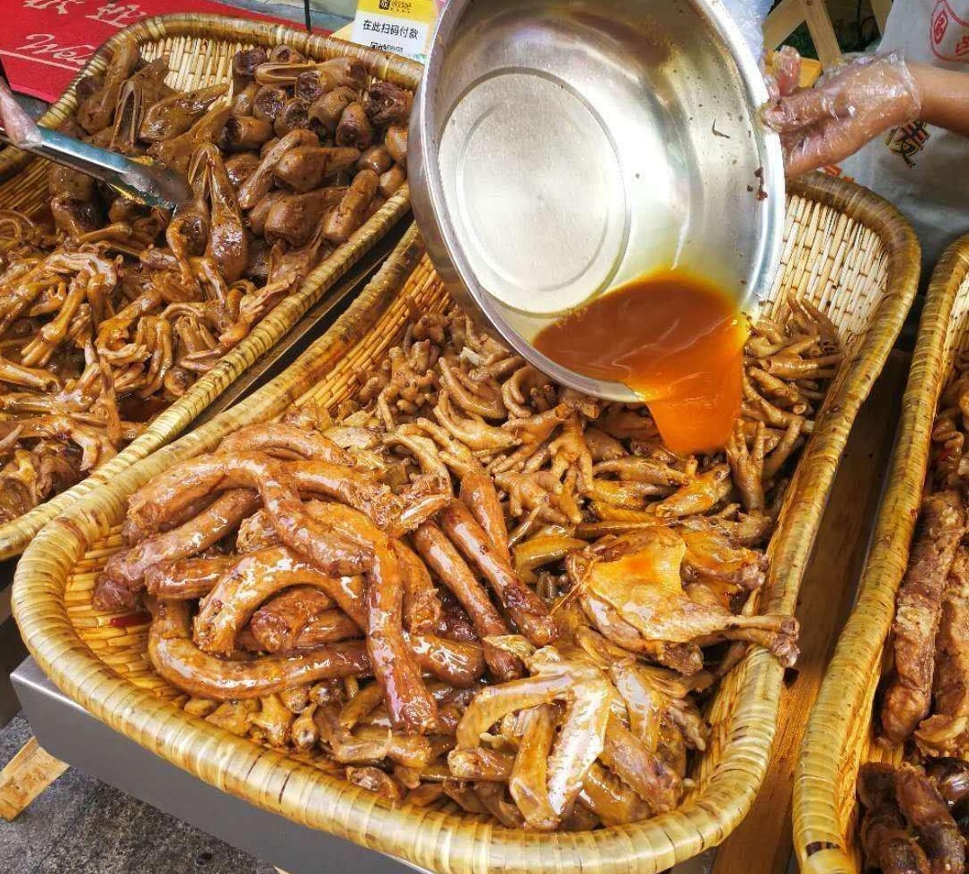 现捞模式为什么首选油卤?实战解析不变质,不变色的油卤技术精华