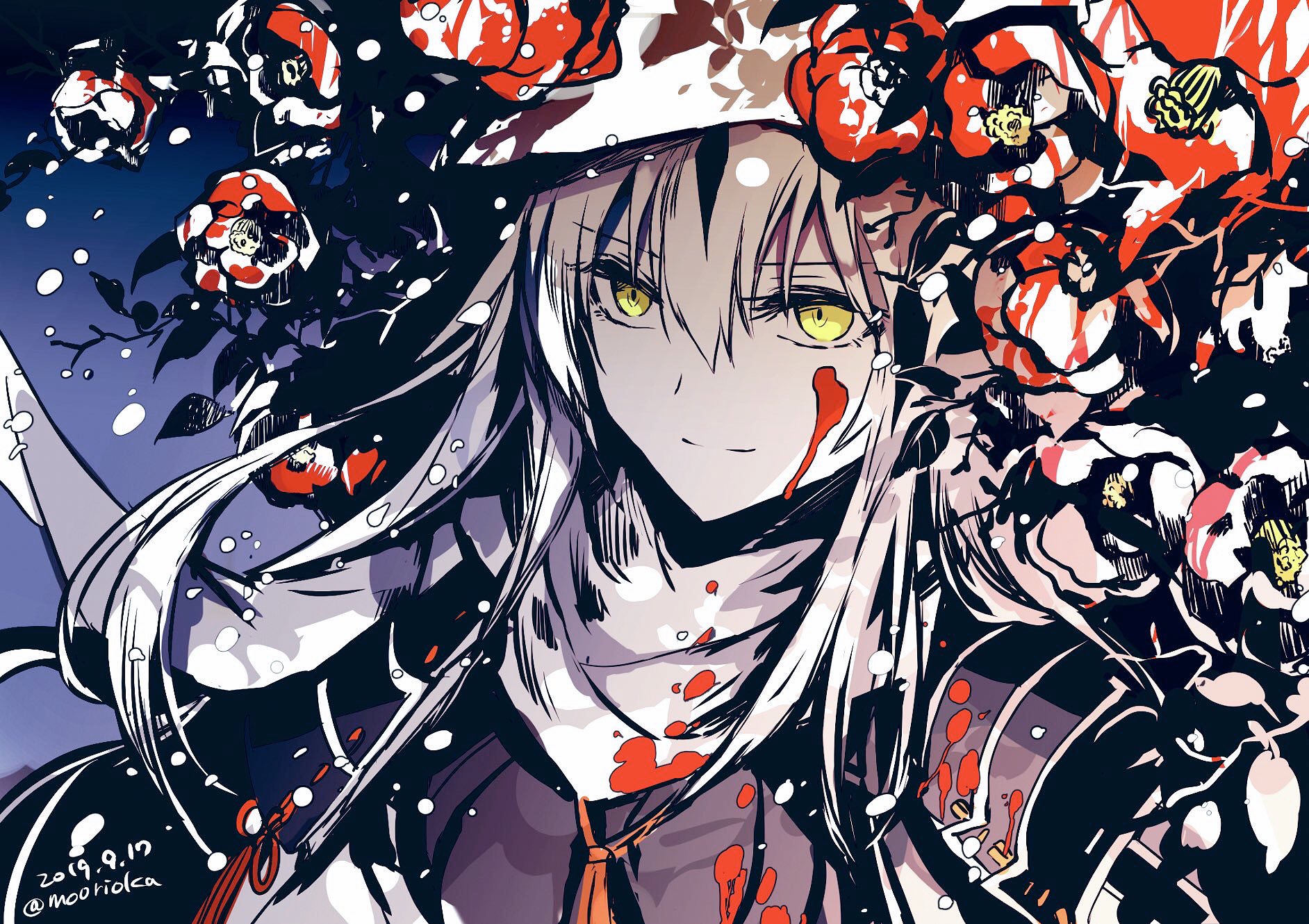 fgo长尾景虎简评:伤害有保障但没有明显优势