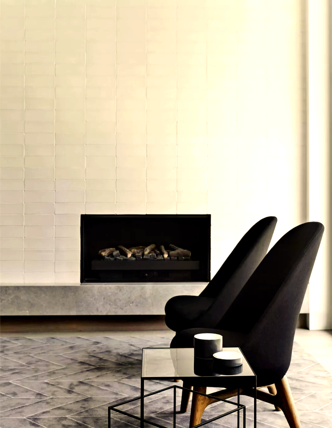 高级灰究竟是什么颜色