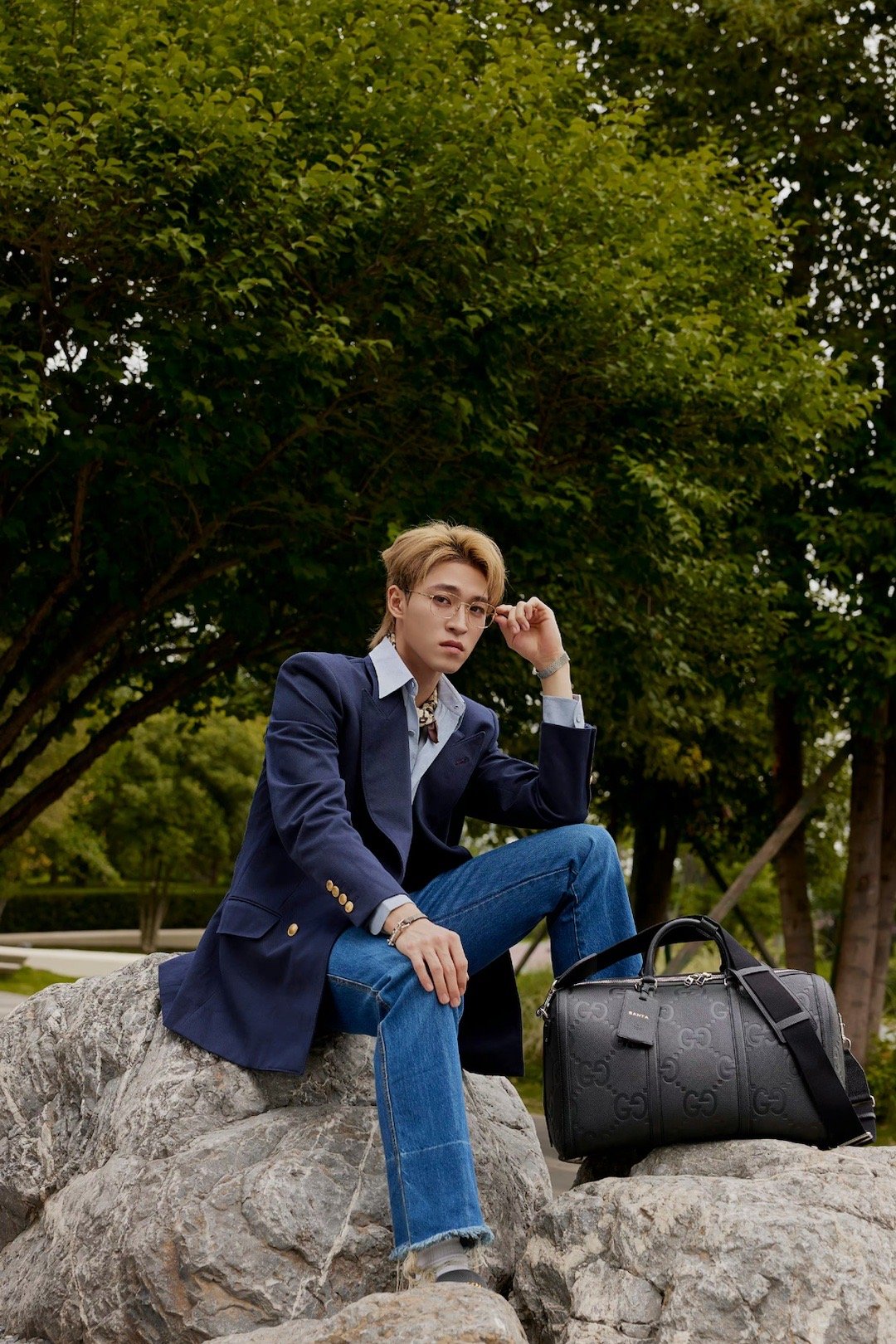 「投稿整理」x part2 林彦俊|刘宇|于文文|赞多|余宇涵