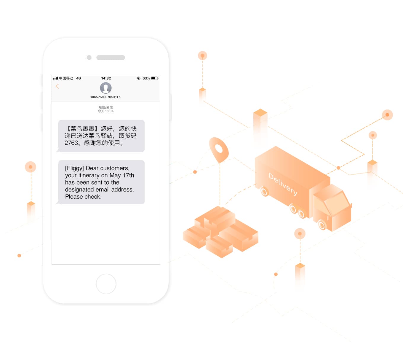 第三方短信应用 第三方短信应用