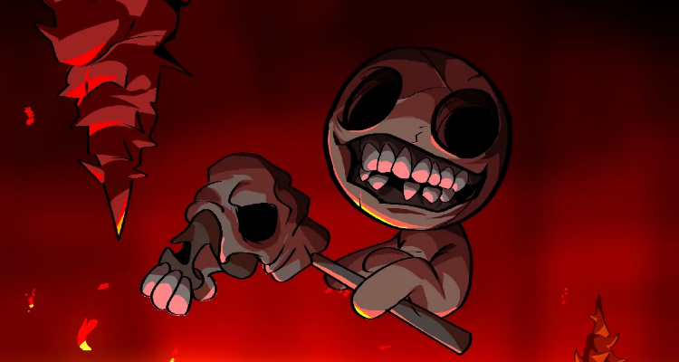 以撒的结合忏悔人物解锁条件