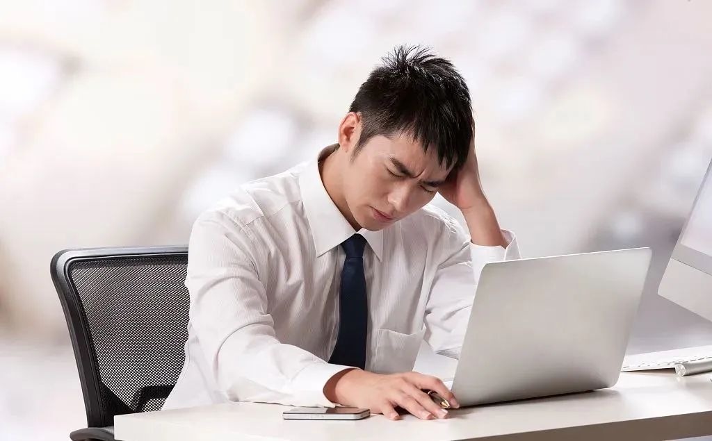 有这些特征的人,身体都不太好!从头到脚列清楚了!