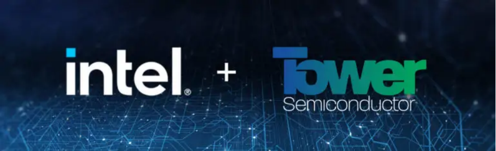外媒:英特尔溢价60%收购高塔半导体,或为避免中国企业介入