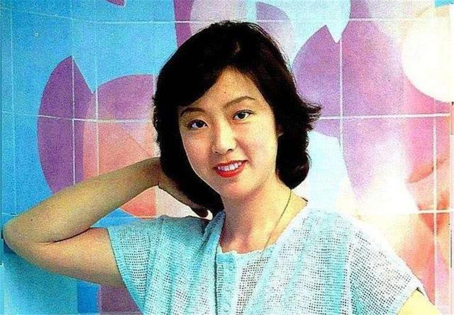 与"白龙马"王伯昭相恋,为拍戏多次堕胎的殷新,这些年去哪了?