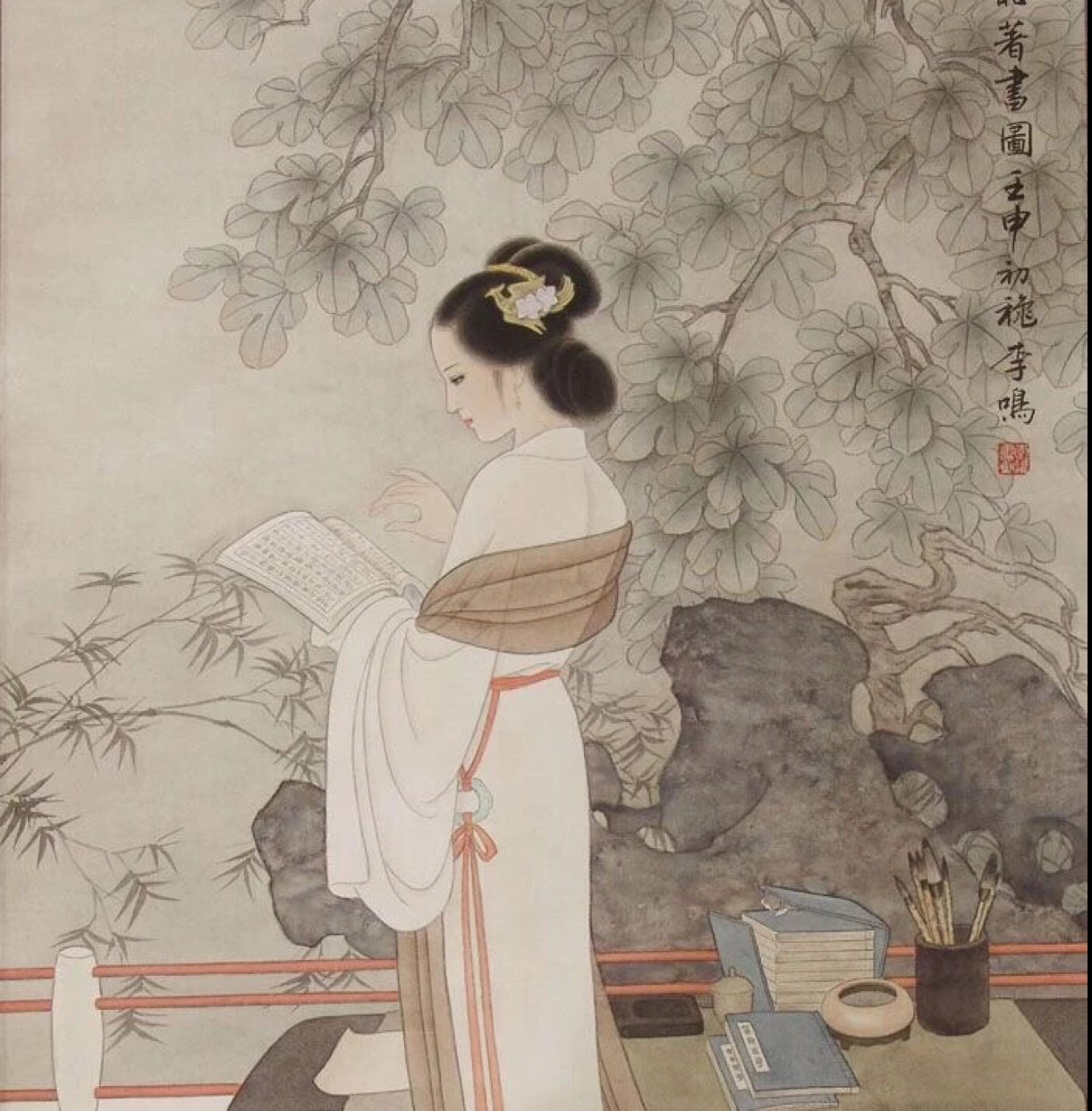 雪媒上错花轿嫁错郎?or 上错花轿嫁对郎?