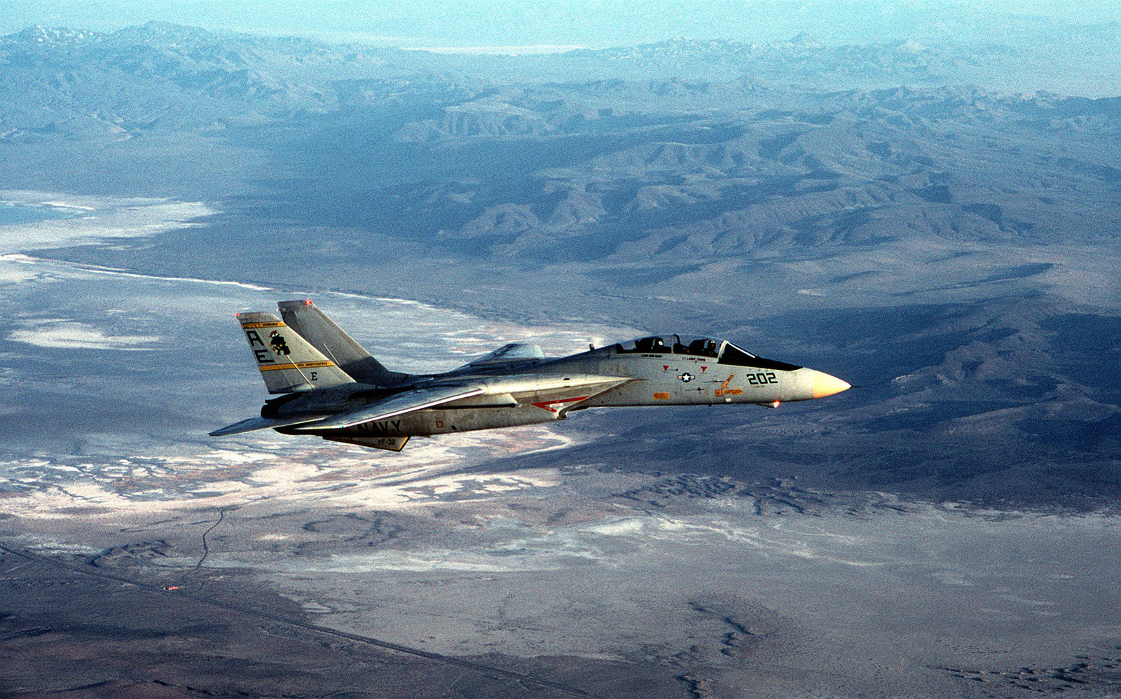 壮志凌云 雄霸天下 f-14雄猫 100图