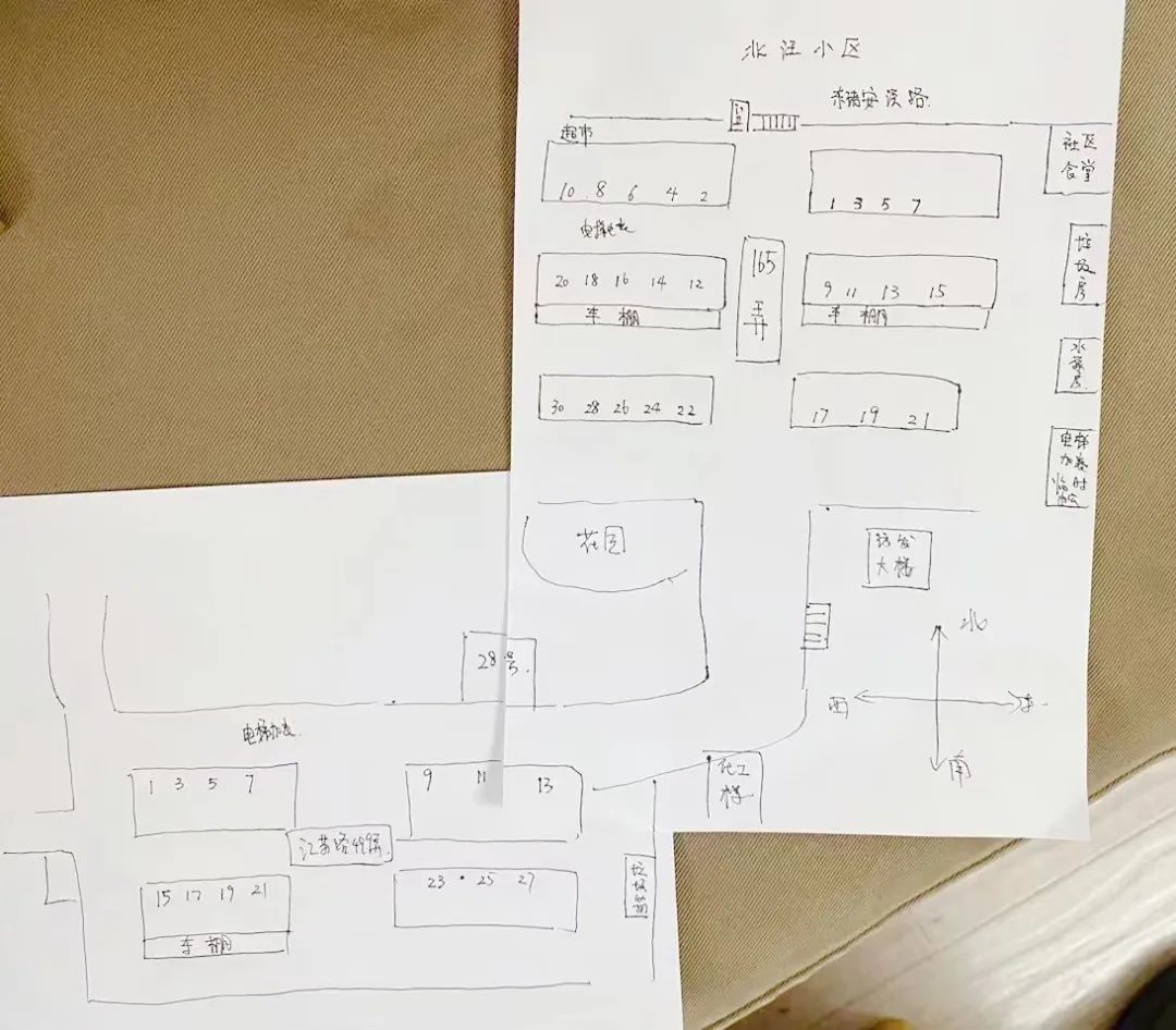 小区封控后,这群物业人变身"万能工" | 奋斗者 · 正青春