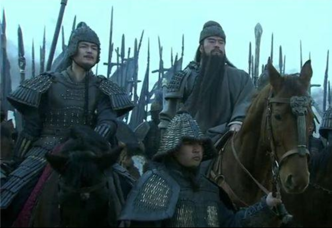 关羽水淹七军后,曹操对群臣说想迁都,是真想迁,还是另有它意?