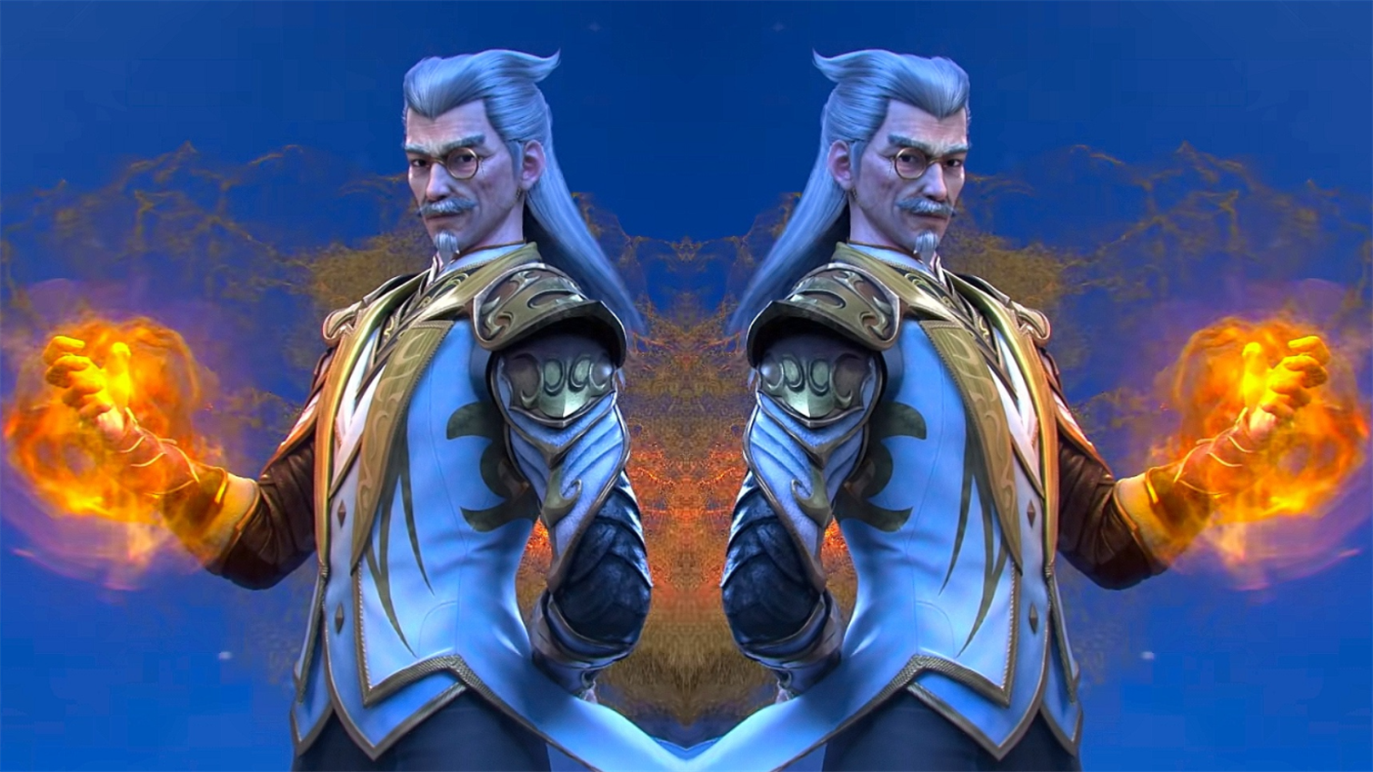 沙皇加刑天为何不帮萧炎?嘴上吹海波东厉害,实际上真是"沙雕"