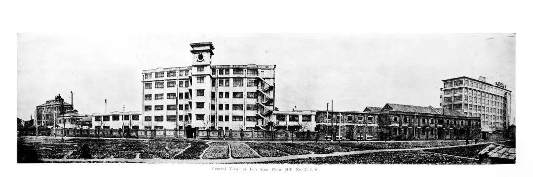 1898年,来自安徽寿县的孙多森,孙多鑫兄弟等人集资在潘家湾南岸创办