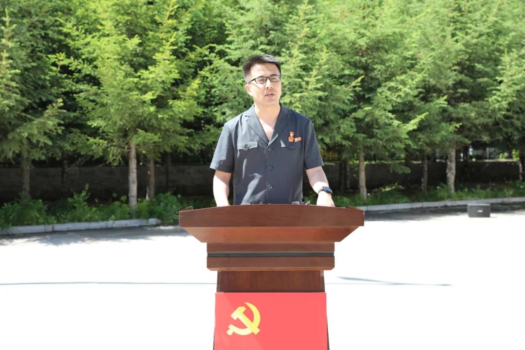 【担当作为好干部】李德新:一专多能的金融法官