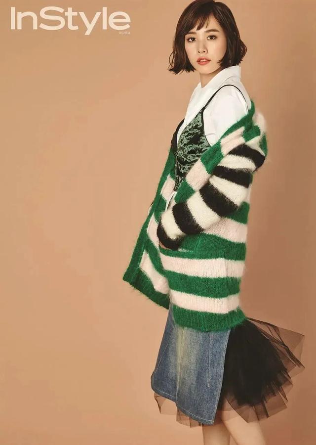 赵胤熙——写真照